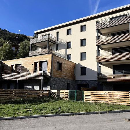 Residence Mariande - 3 Pieces Pour 6 Personnes 504 Les Deux Alpes Exterior photo